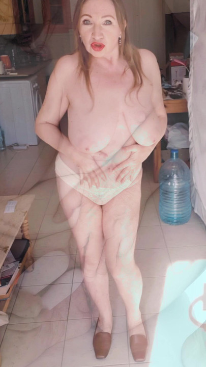 Clit vibrator