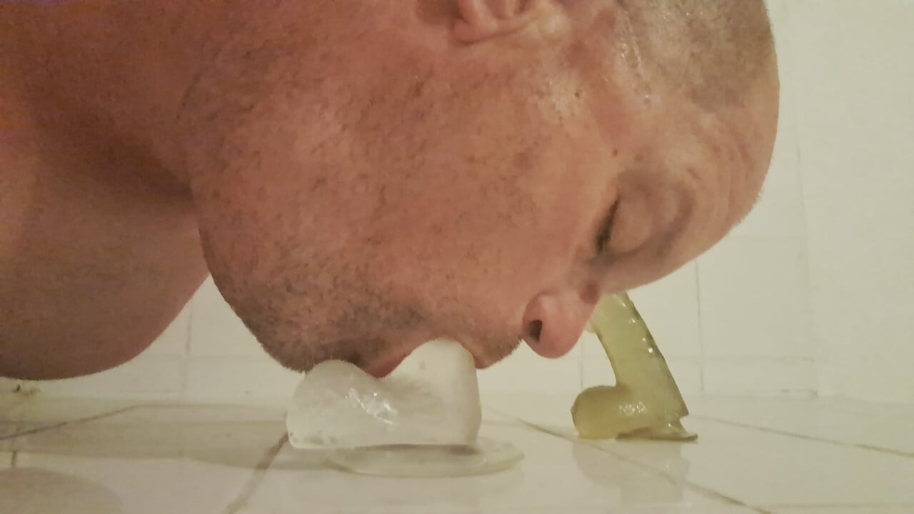 Krótki sex oralny