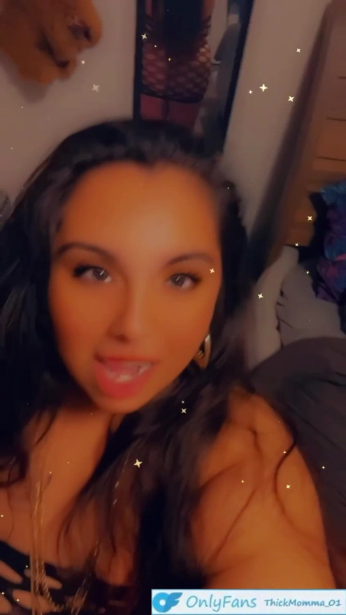 Sexy mamá