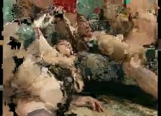(bbv) debela zrela žena