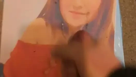 Cum haraç için caanaan