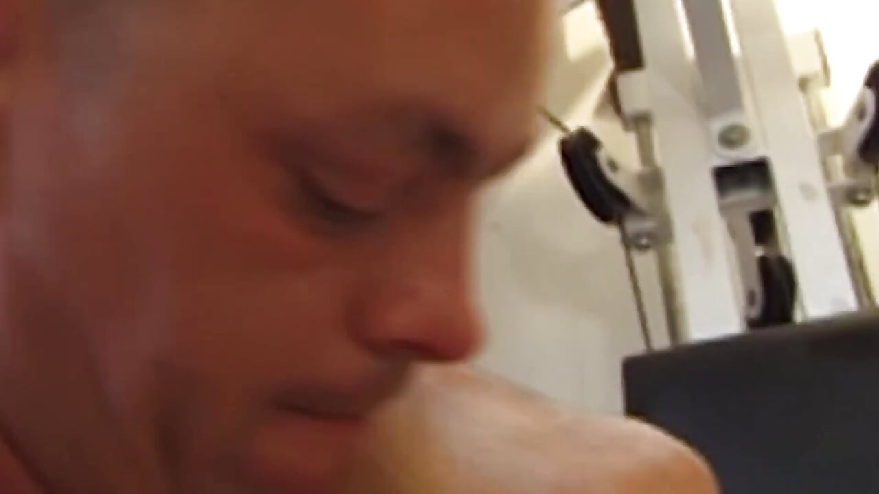 Ass Intensive_ Scene-4muscle Guy From the Gym Fucks Twink Client