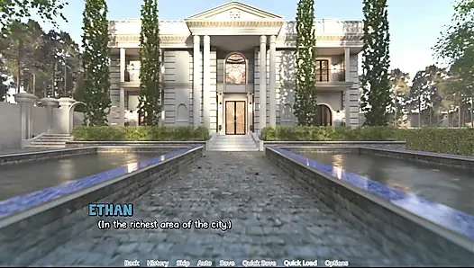Hot Property (bölüm 1)
