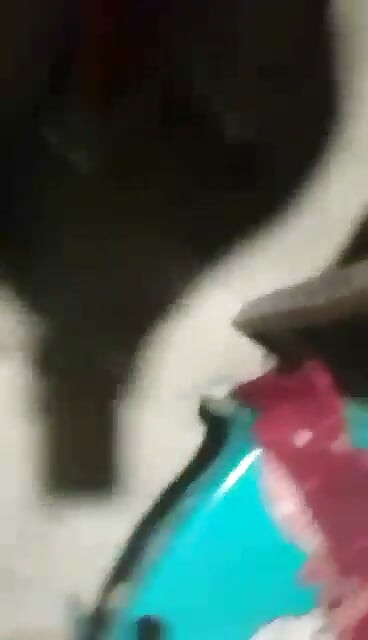 在家里打飞机