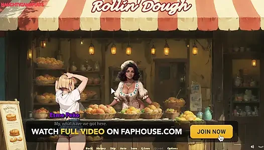 Danau Moonripple (bagian 04) - oleh Bcg