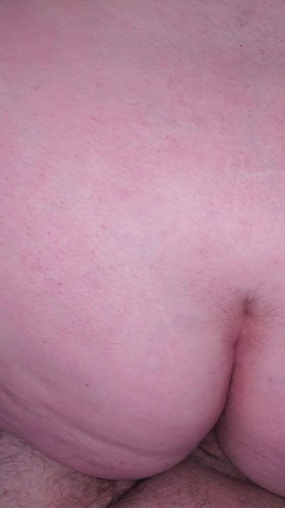 Real step mom with HUGE ass lets cum in her | Clip 2