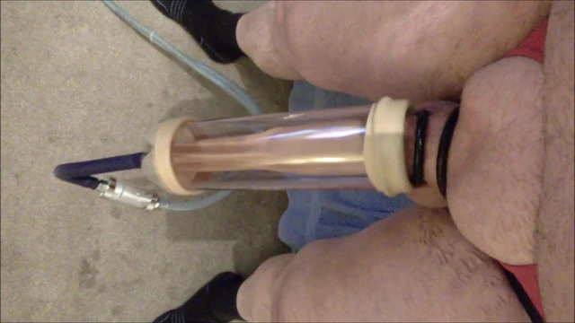 Milk me like a cow