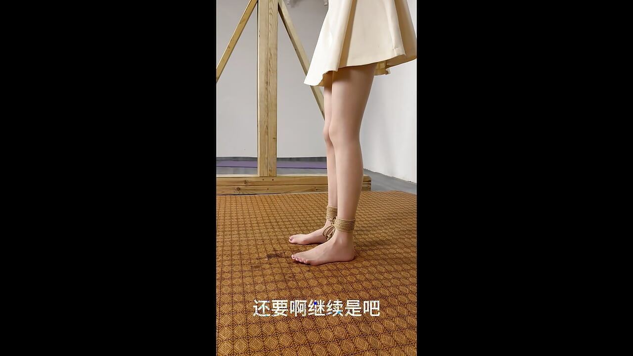 무릎 꿇고 훈련 + 클라이맥스 2부