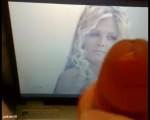 Torrie wilsonのノートパソコン絶頂トリビュート（wwe写真撮影）
