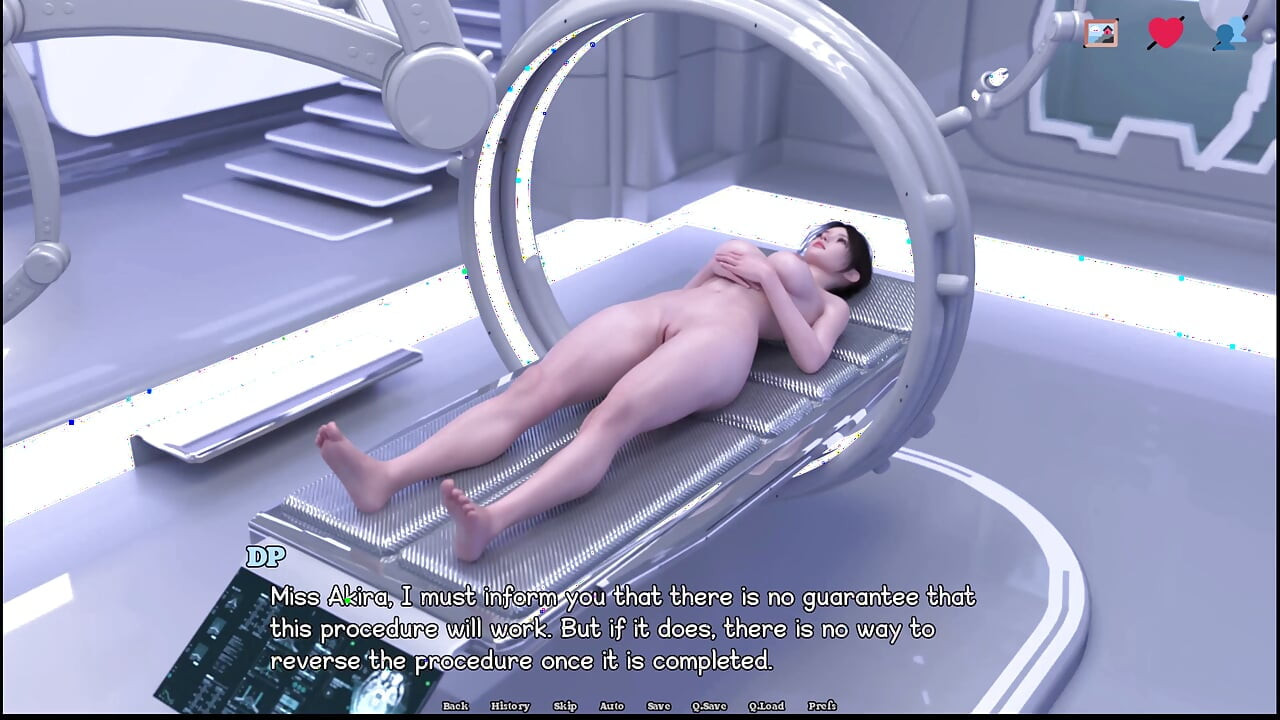 Goddes of Lust 6 Will She Be Happy with a Dick