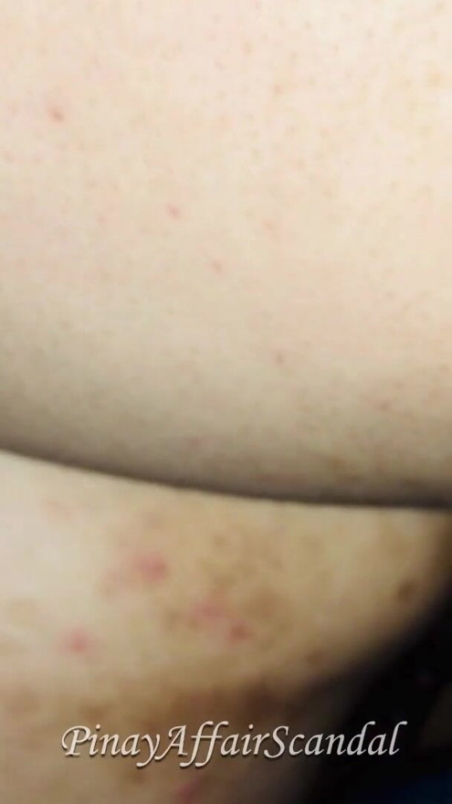 Pinay Stepsister Loves Getting Fucked From Behind | Clip 1