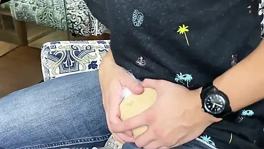 Tanrıça Kiffa - ateşli üniversite öğretmeni