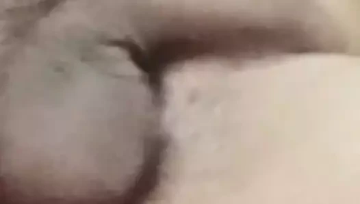 Boy masturbating