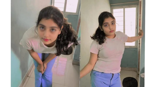 Ich räche mich an meiner freundin, ficke ihre große schwester am Valentinstag mit meinem BBC Hindi clear audio MMS, Local Desi BBC Fick Xxxx