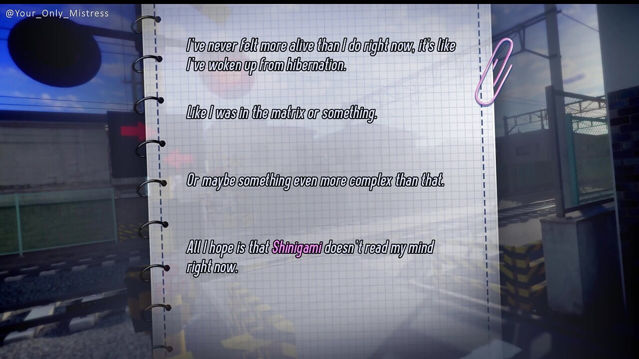 MurMur Adult Game Full Playthrough Part 2 - Adult Visual Novel - Feel The Romance