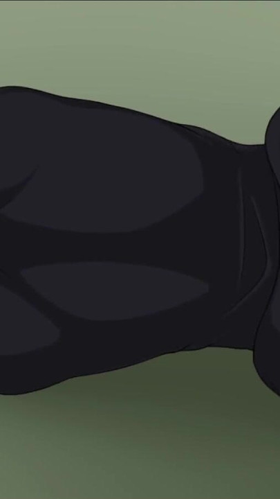 Epic moment from "Kunoichi Trainer - Naruto Trainer (Dinaki) Part 123 Sex In The Office By LoveSkySan69"