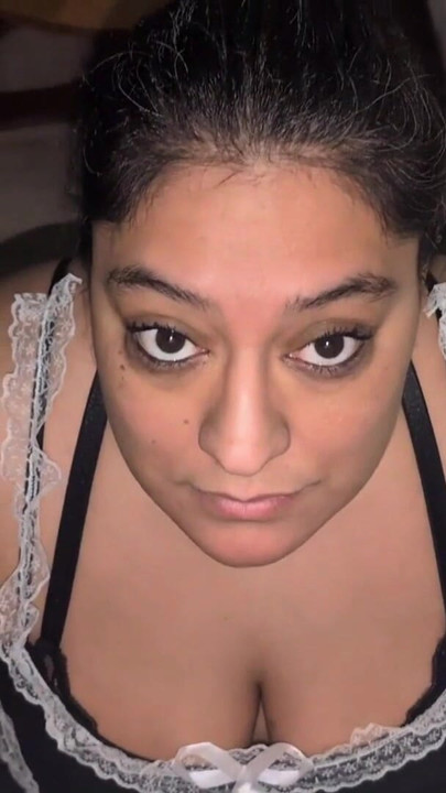 No Bathroom? No Problem! Maid Lets Hotel Guest Pee In Her Mouth with NurseLovesDinos TEASER | Clip 1