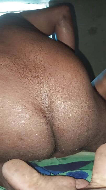 Bhabhi vom Dorf-Nachbarn gefickt