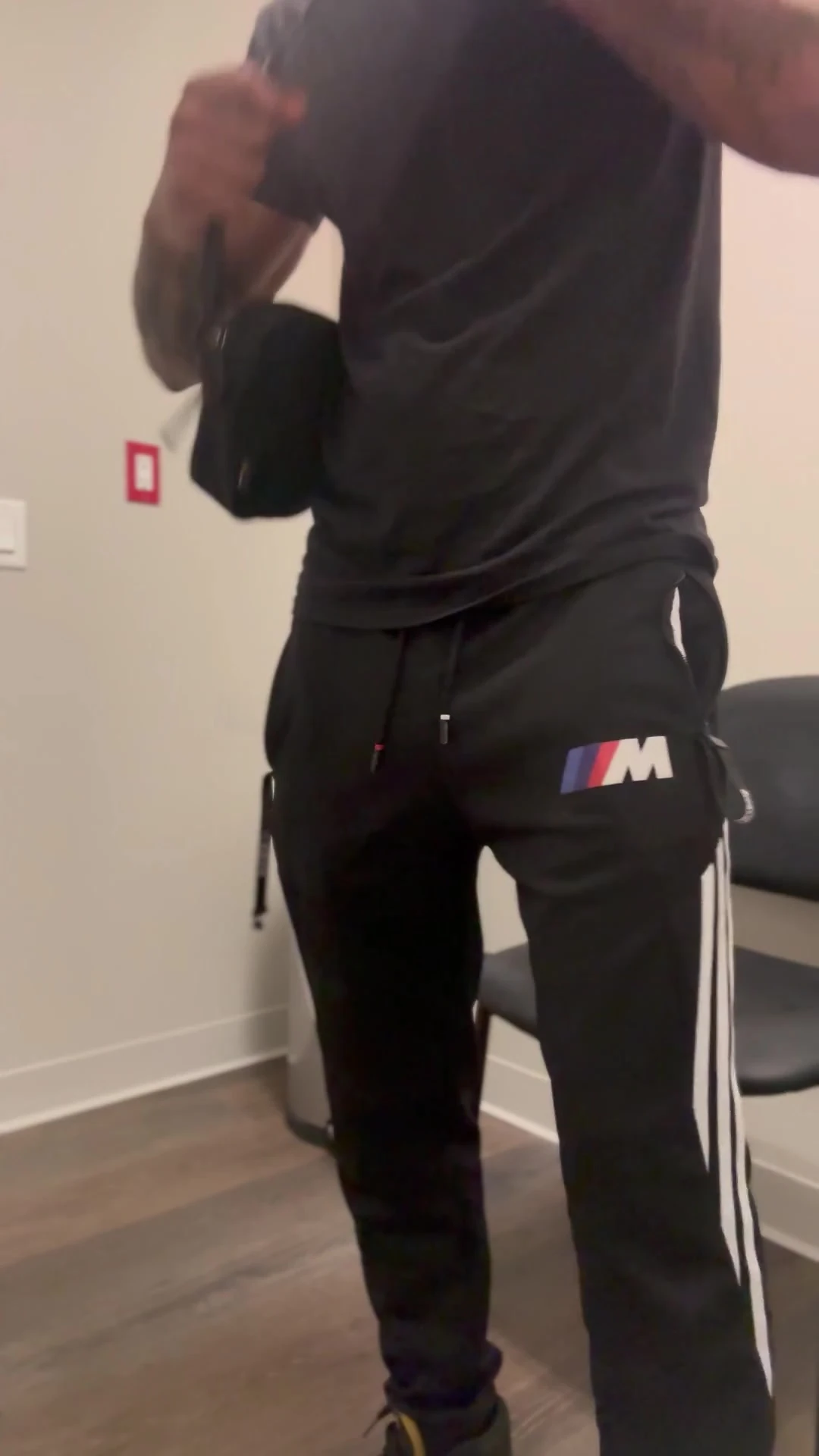Nando sinz dölünü bağışlıyor
