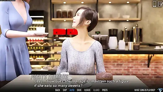 Universität der Probleme # 2