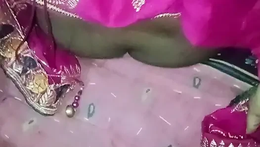 Devar bhabhi ki jabardast chudai bhaiya office gaye hue aur bhabhi ko pala