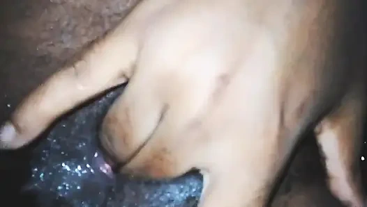 My Secret Night Routine (pov)