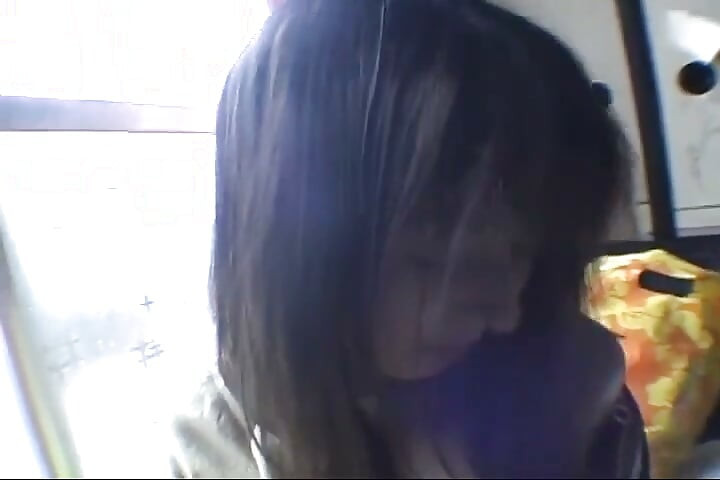 She Slut Showing Her Sucking Skills