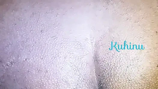 Deshi bhavi doggystyle fickt kaum zu hause