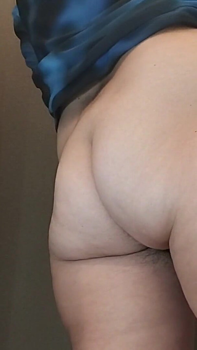 Spectacular moment from "Hairy wife big ass, hairy pussy, big nipples. amateur milf pussy, big ass, big tits. Sexy mom"