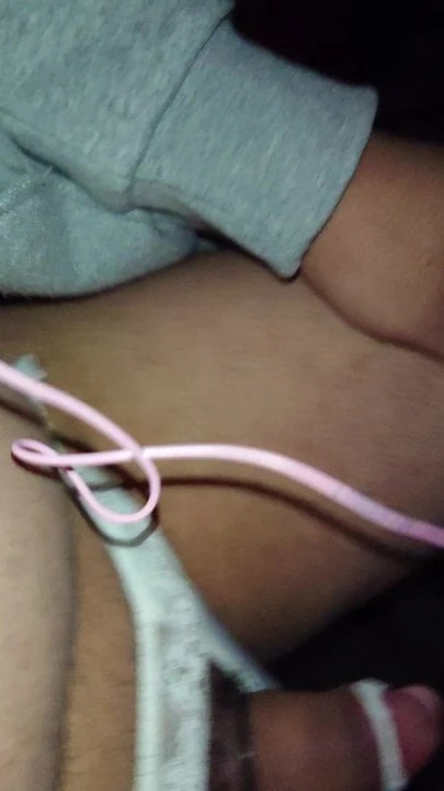 outdoor penis flash
