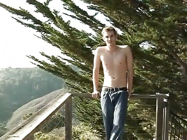 Roadtrip 4: Big Sur 1