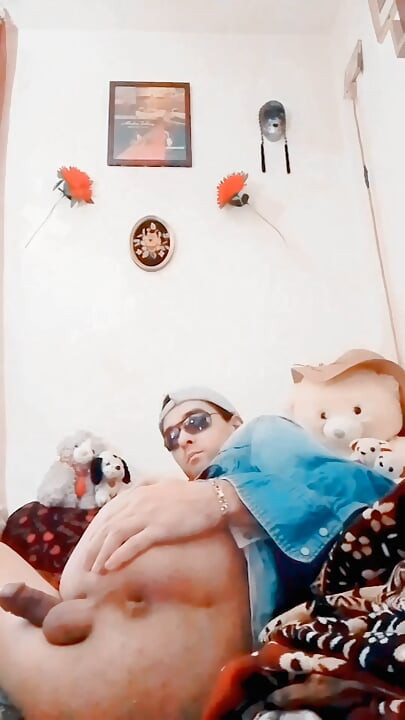 🤤White Smelly Boy Ass