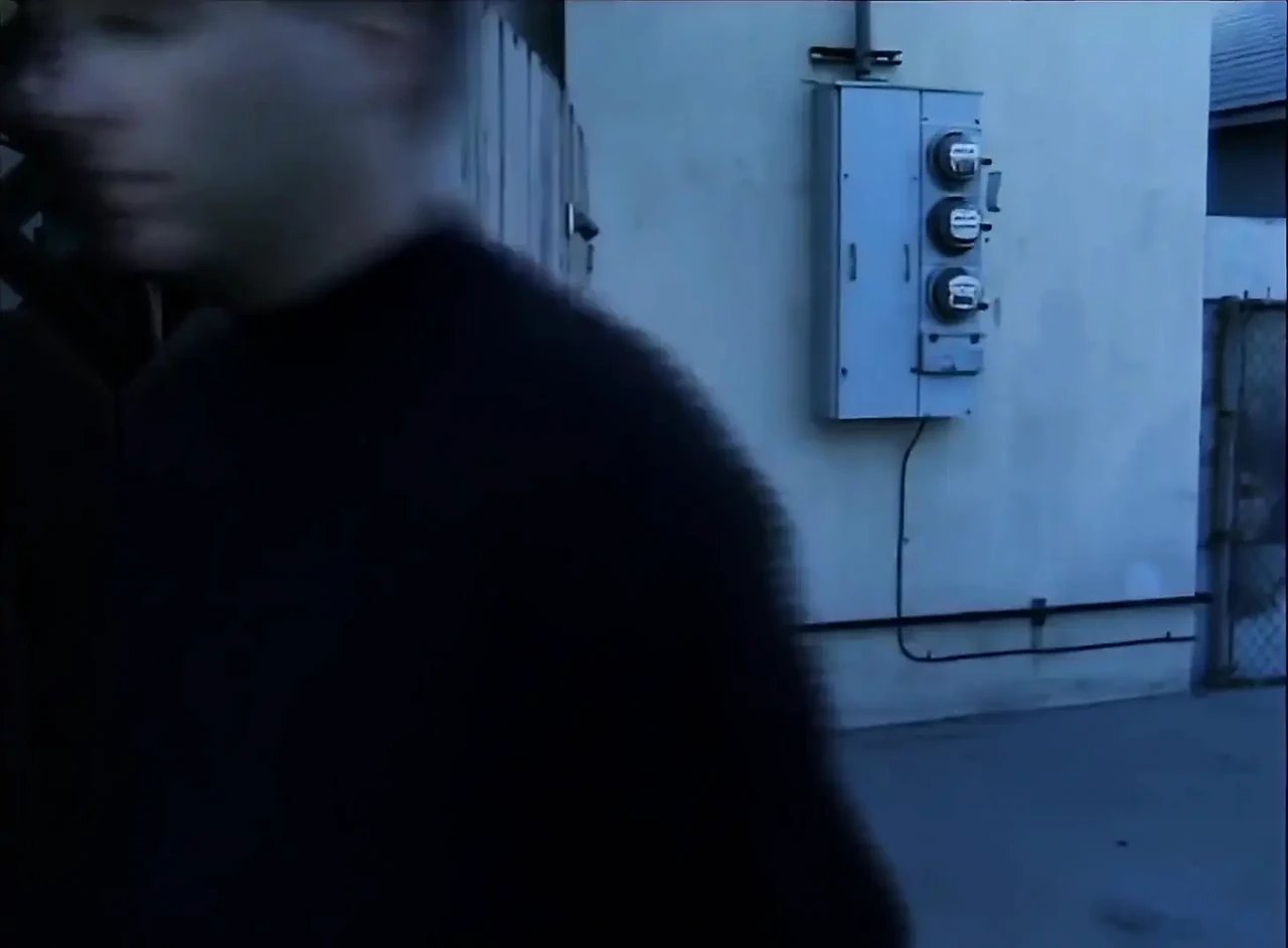 Man Goes Crazy for Fucking