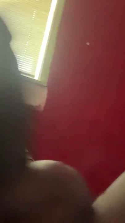 Woke Up Laying Inna Bed And Da First Thing I Did Was Jerk Off And Played With My Hole | Clip 1