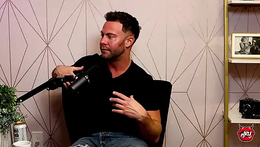 Seth gamble: aku nggak berhenti sampai aku menang