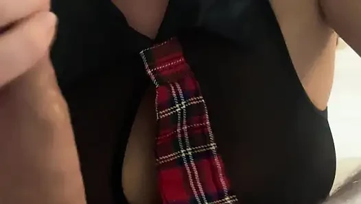 Blowjob
