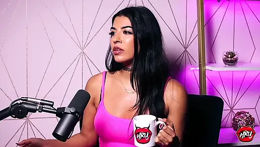 From Icu Nurse to Bollywood Adult Star: Jasmine Sherni’s Wild Career Switch