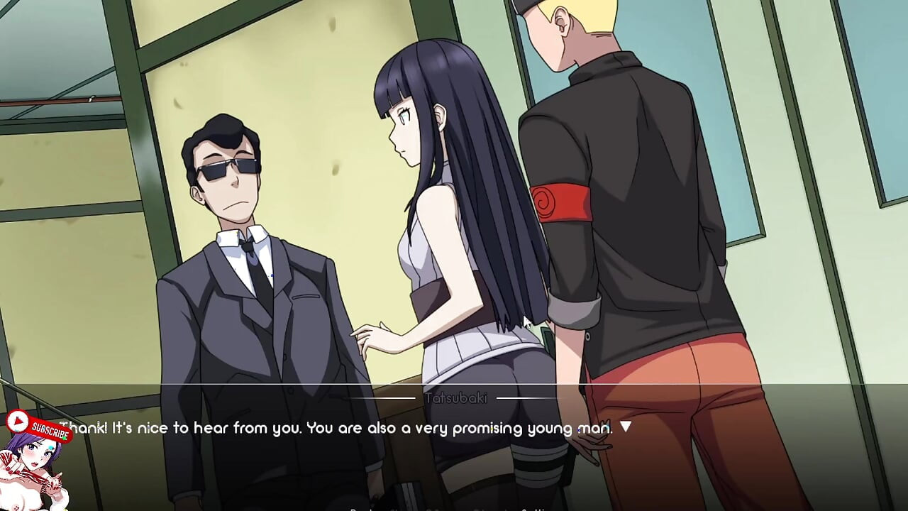 offentligt af Hinata Hyuga.