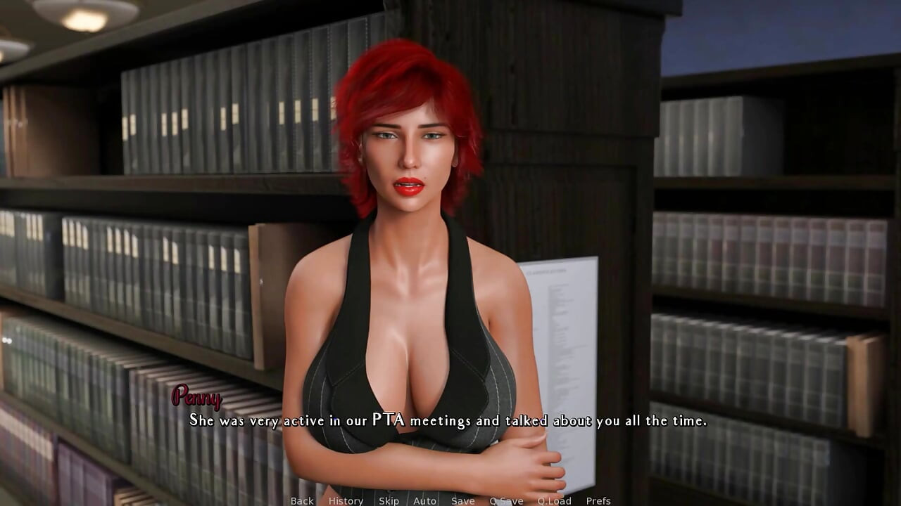 Three Rules of Life - Part 18 Bad Teacher and Good Friend by Loveskysan69