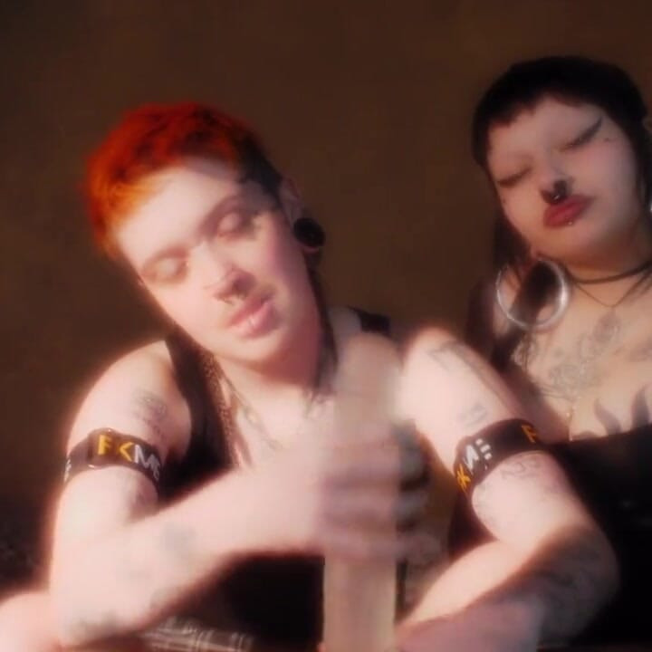Double Dom Cbtjoi