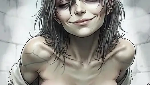 Enger schmutziger glatzarsch, 18-jährige emily muschi von re9, sexuell gruselig