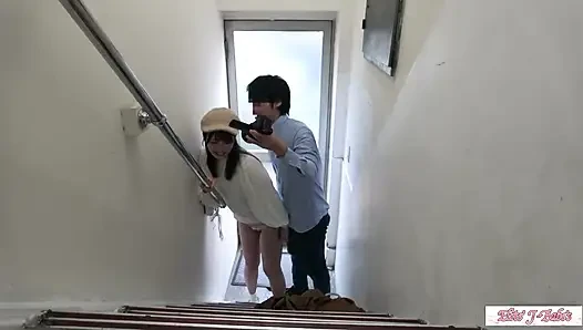 Obsesi kontol besar, benar-benar jatuh cinta. Aku bisa ft c pantatnya terlalu menakutkan c!
