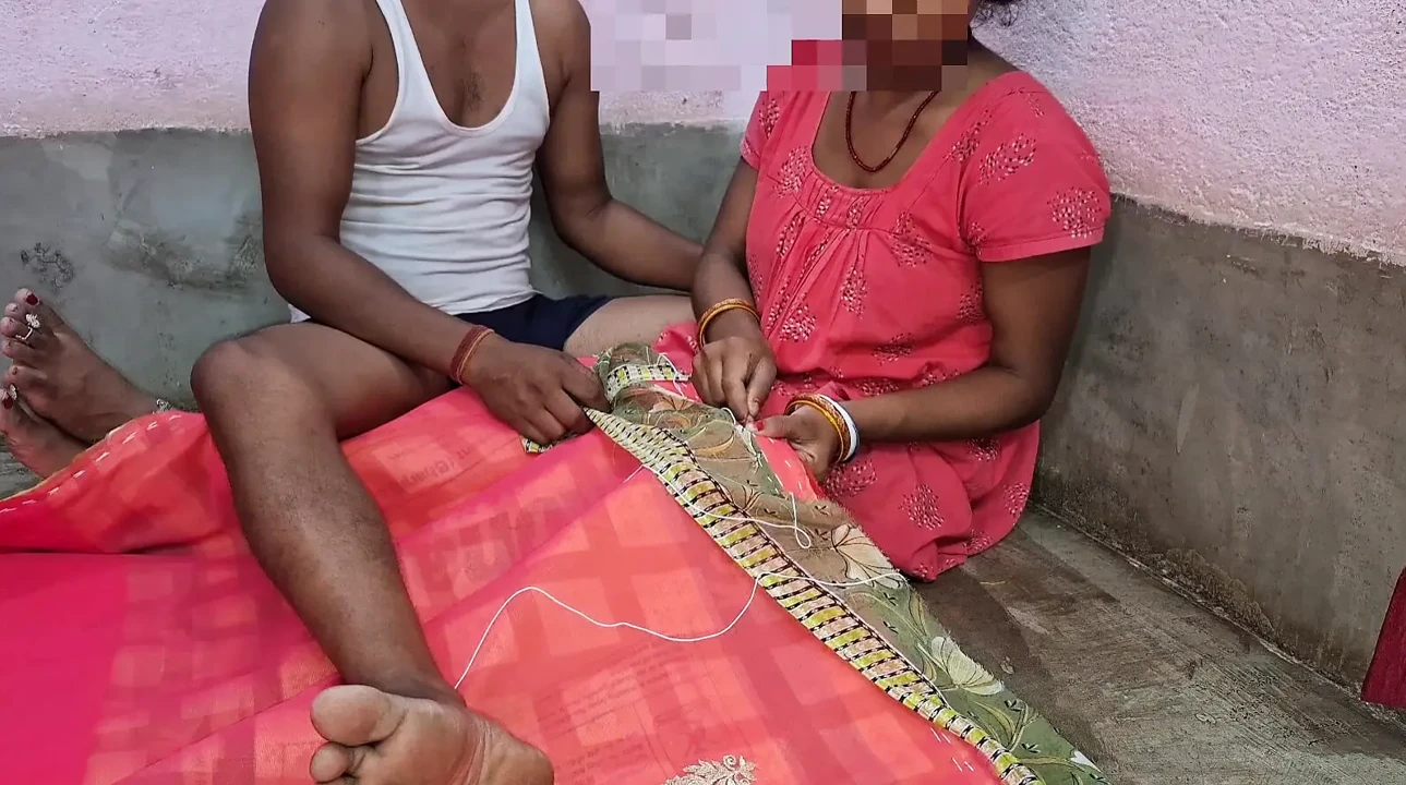 The Maid Who Came From The Village