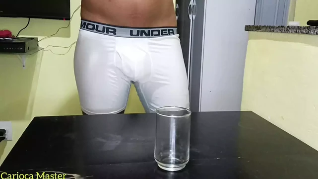 Glass of milk