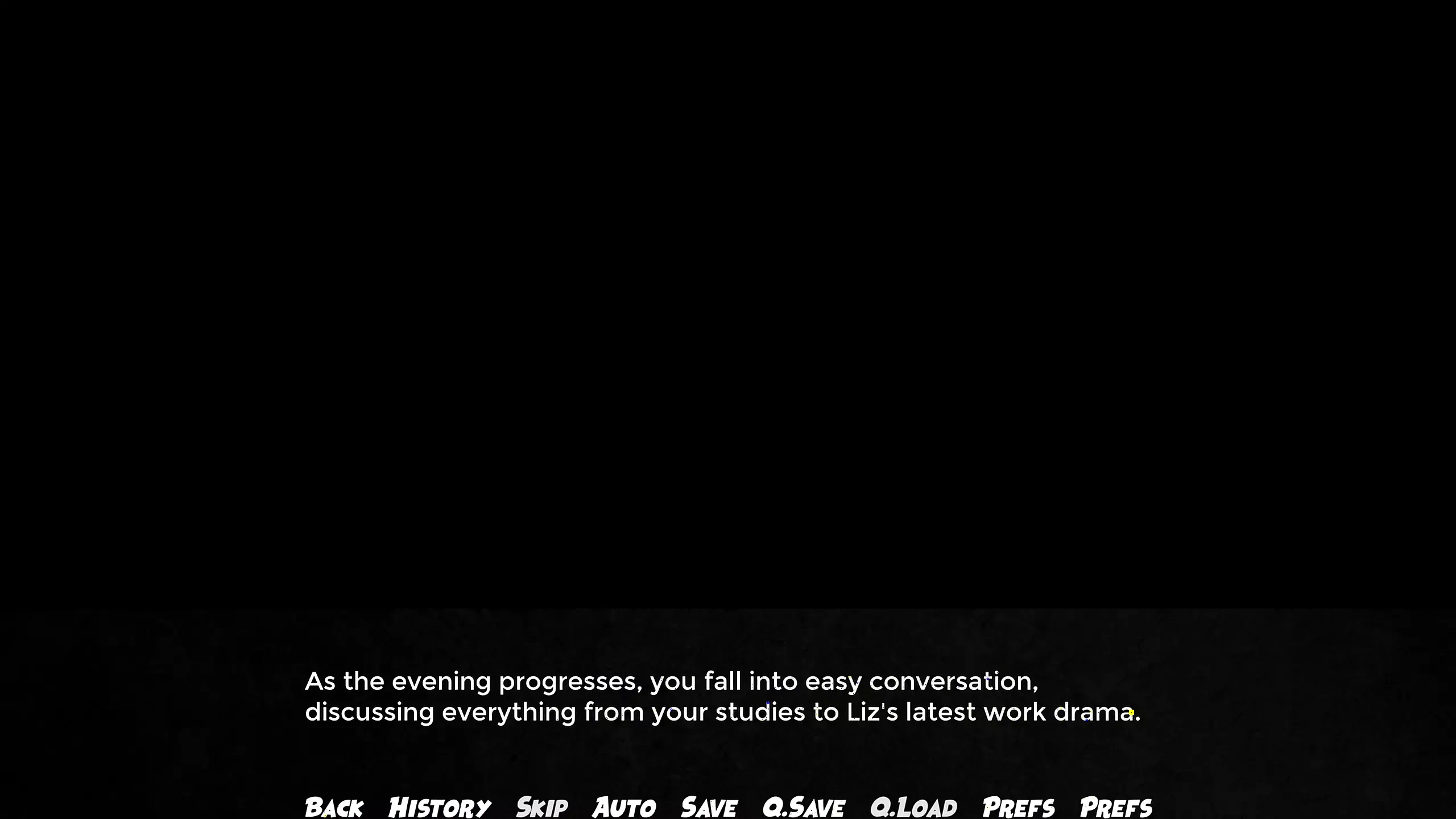 “A University Student’s Tough Existence (episode 2)” – 4kteentube.com