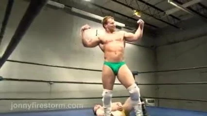 Ball busting