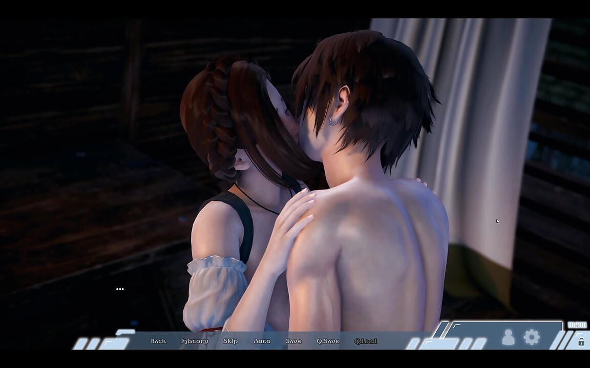 Pieprzony duże cycki cycata milf (isekai paradise)