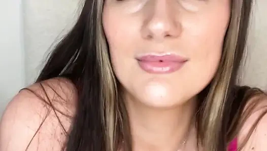 İngiliz orta yaşlı seksi kadın seni baştan çıkarıyor asmr 31 talimatı