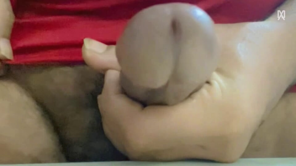 Danas moja djevojka želi vidjeti moj snimak sperme