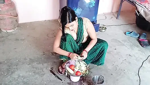 Romance between husband and wife